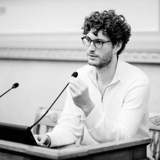 Adam, fondateur Le Franc Courtier